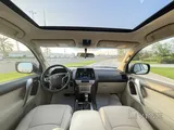Toyota Prado 2020 TXL