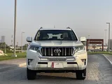 Toyota Prado 2020 TXL