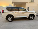 Toyota Prado 2022  - Full Dealer Serviced