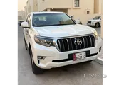 Toyota Prado 2022  - Full Dealer Serviced