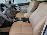 Toyota Prado 2023 TXL V6 – Silver | Under Warranty | Immaculate Condition
