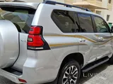 Toyota Prado 2023 TXL V6 – Silver | Under Warranty | Immaculate Condition
