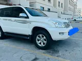 Toyota PRADO Dec-2004 V6 model