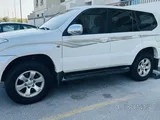Toyota PRADO Dec-2004 V6 model