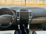 Toyota PRADO Dec-2004 V6 model