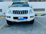 Toyota PRADO Dec-2004 V6 model