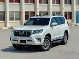 TOYOTA PRADO TXL 