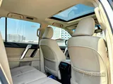 TOYOTA PRADO TXL 