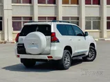 TOYOTA PRADO TXL 
