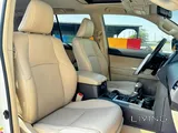 TOYOTA PRADO TXL 