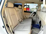 TOYOTA PRADO TXL 