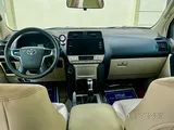 TOYOTA PRADO TXL 