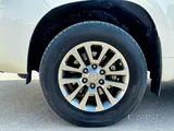 TOYOTA PRADO TXL 