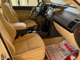 TOYOTA PRADO TXL