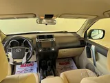 TOYOTA PRADO TXL