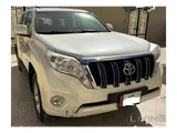 TOYOTA PRADO TXL