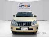 Toyota Prado TXL 2010 V6