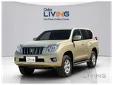 Toyota Prado TXL 2010 V6