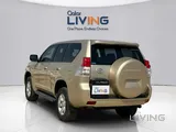 Toyota Prado TXL 2010 V6