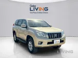 Toyota Prado TXL 2010 V6