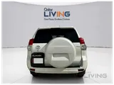 Toyota Prado TXL 2013