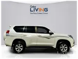 Toyota Prado TXL 2013