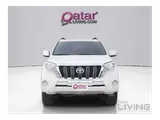 Toyota Prado TXL 2016