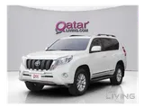 Toyota Prado TXL 2016
