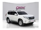 Toyota Prado TXL 2016