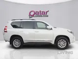 Toyota Prado TXL 2016