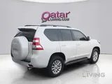 Toyota Prado TXL 2016