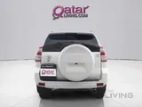 Toyota Prado TXL 2016