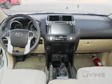 Toyota Prado TXL 2016