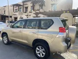 Toyota Prado TXL 4.0L V6 
