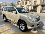 Toyota Prado TXL 4.0L V6 