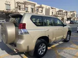 Toyota Prado TXL 4.0L V6 