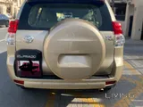 Toyota Prado TXL 4.0L V6 