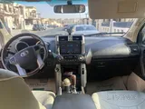 Toyota Prado TXL 4.0L V6 