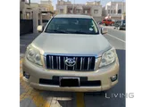 Toyota Prado TXL 4.0L V6 
