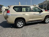 Toyota Prado TXL V6