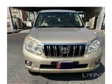 Toyota Prado TXL V6