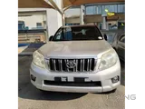 Toyota Prado TXL V6 2012