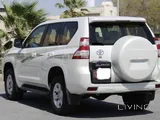 TOYOTA PRADO V4 2014