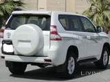TOYOTA PRADO V4 2014