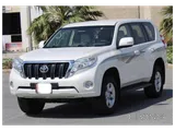 TOYOTA PRADO V4 2014