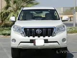 TOYOTA PRADO V4 2014