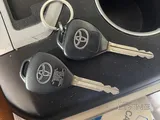 TOYOTA PRADO V4 2014