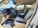 TOYOTA PRADO V4 2014