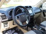 TOYOTA PRADO V4 2014