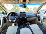 TOYOTA PRADO V4 2014